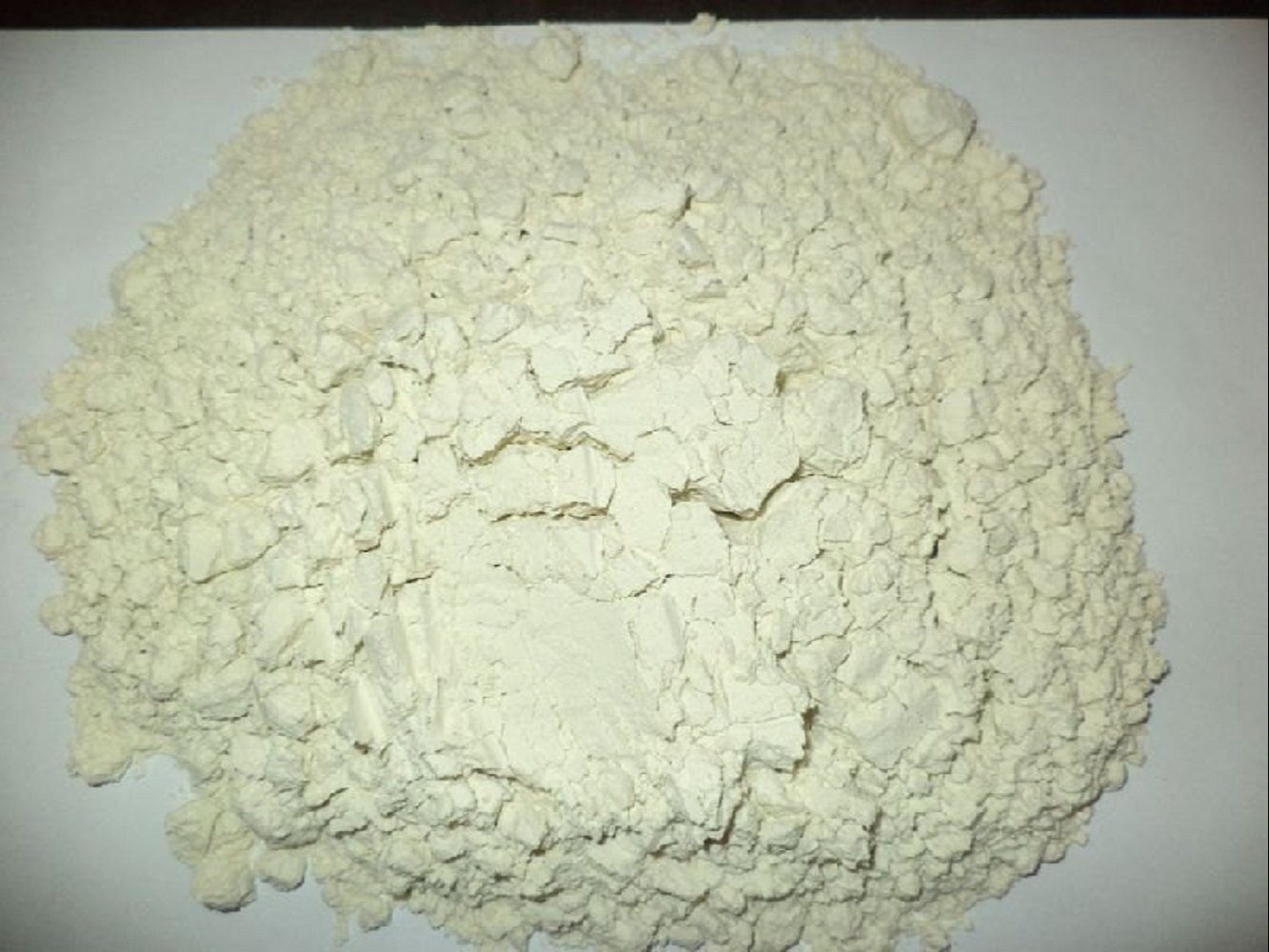 Best Binder Food Grade Guar Gum Powder Excellent Gelling Agent