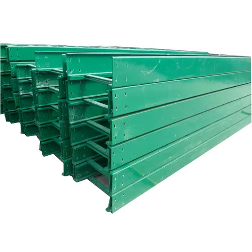 Any Color Frp Cable Tray