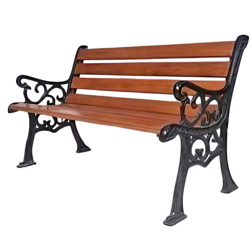 As Per Requirement Anti Corrosive Frp Garden Bench