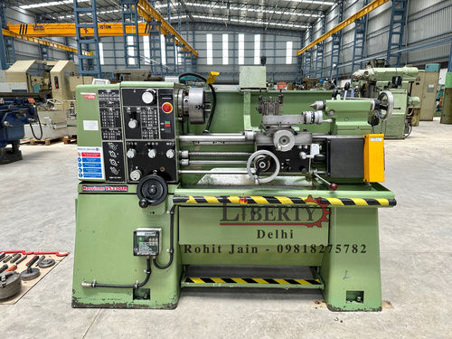 Harrison England Precision Lathe Machine