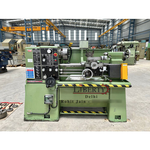 Harrison England Precision Lathe Machine