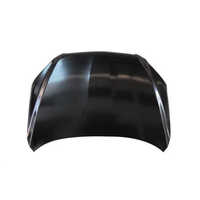 Frp Engine Hood - High-strength Fiberglass Reinforced Plastic | Durable, Warranty Included
