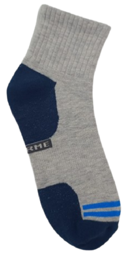 ATHLETIC  SOCKS