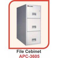 FILE CEBINET