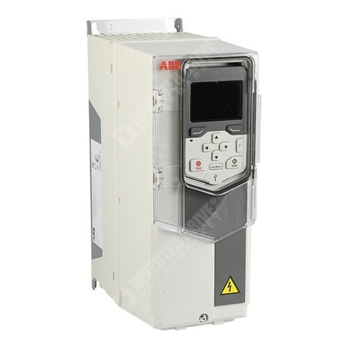 ACS580 - IP 55 Variable Frequency Drive