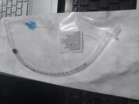 ruschelit super safety clear tracheal tube