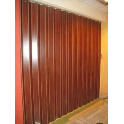 PVC Hall Partition