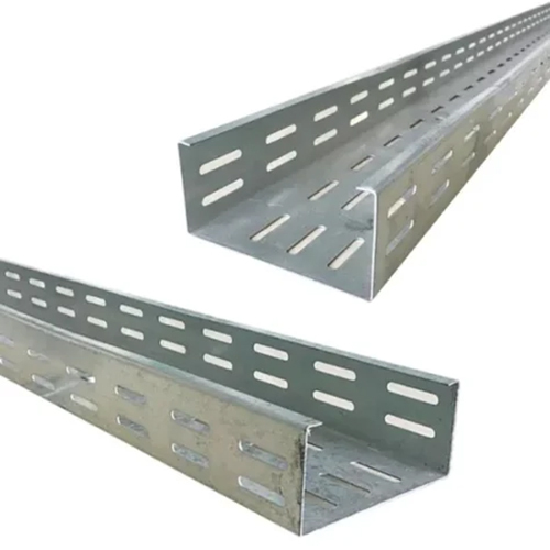 Perforated Cable Tray