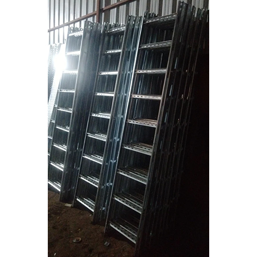 Aluminum Ladder Cable Tray