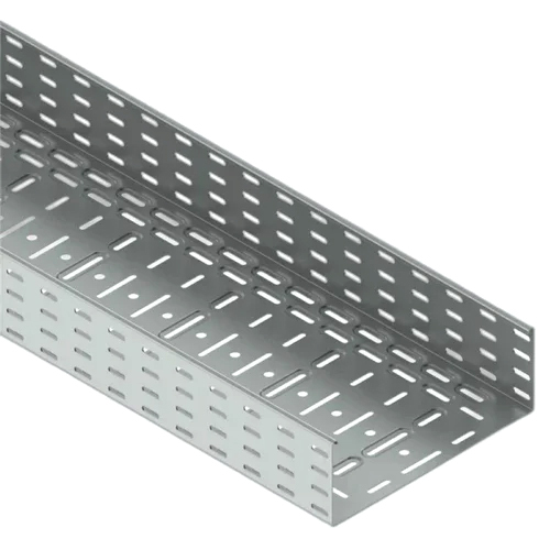 Galvanized Cable Tray