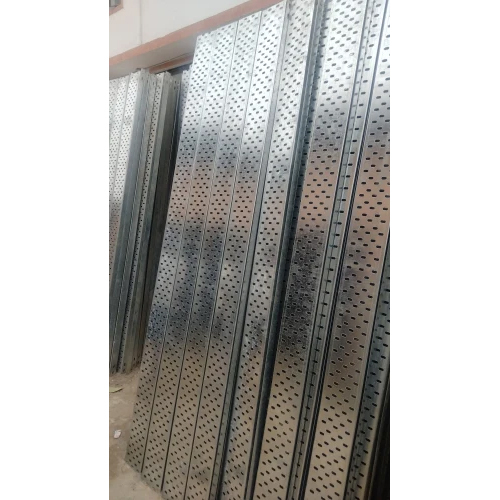 Stainless Steel Cable Tray