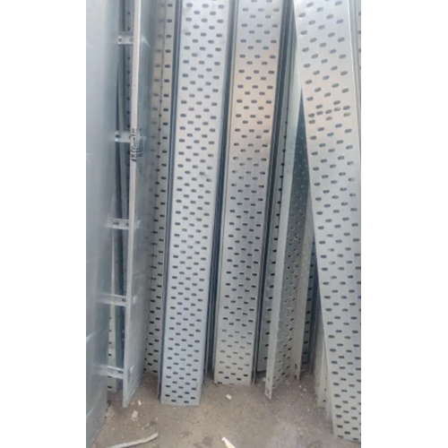 Galvanized Ladder Cable Tray