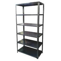 Slotted Angle Rack