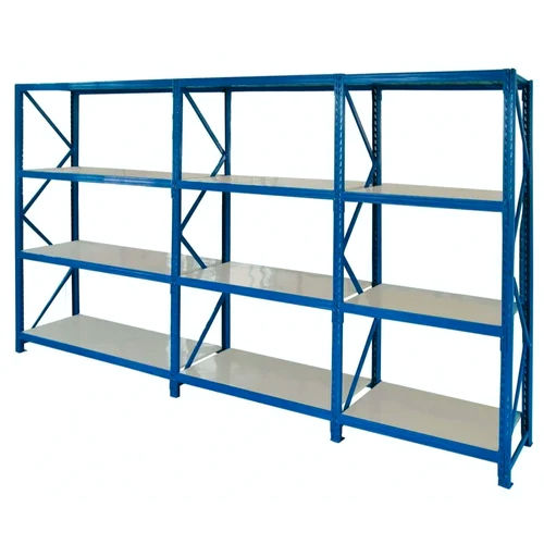 Rectangle Industrial Storage Rack