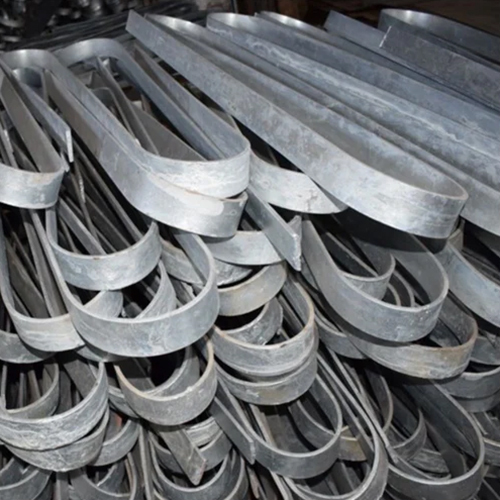 Hot Dip Galvanized Earthing Strip