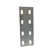 Cable Tray Coupler Plate