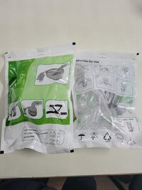 Medisafe Bipap Full Face Mask