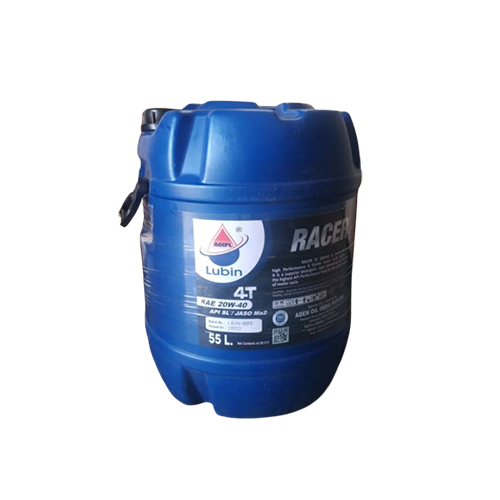 55Ltr SAE 20W40 Synthmax Lubin Engine oil