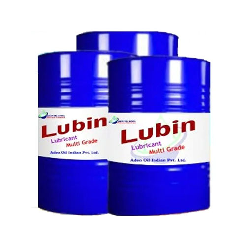 Lubin Multigrade Lubricants Engine Oil Pack Type: Drum