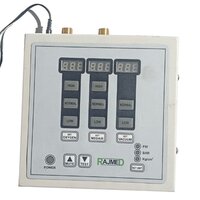 Digital alarm