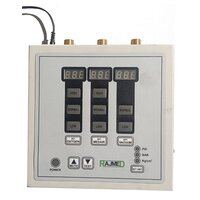 Digital alarm