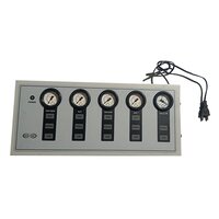 Analog Aria Alarm System