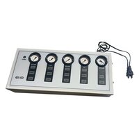 Analog Aria Alarm System