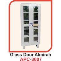 GLASS DOOR ALMIRAH