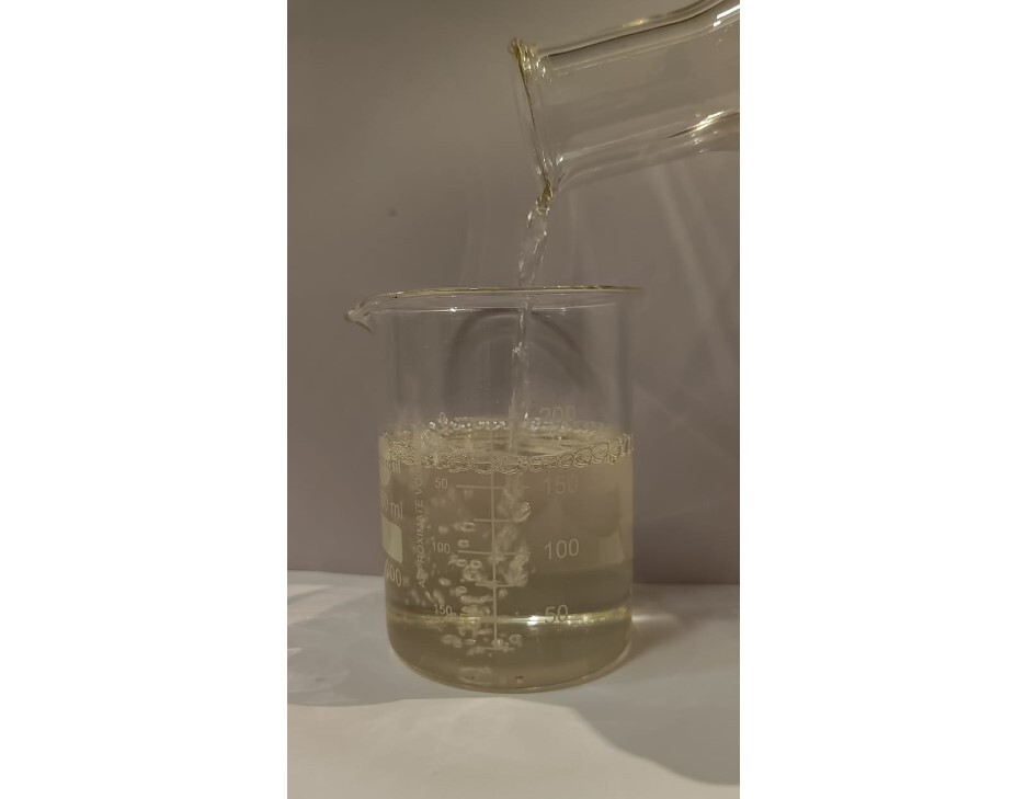 Vzen Mineral Turpentine Oil MTO (VZEN IND II)