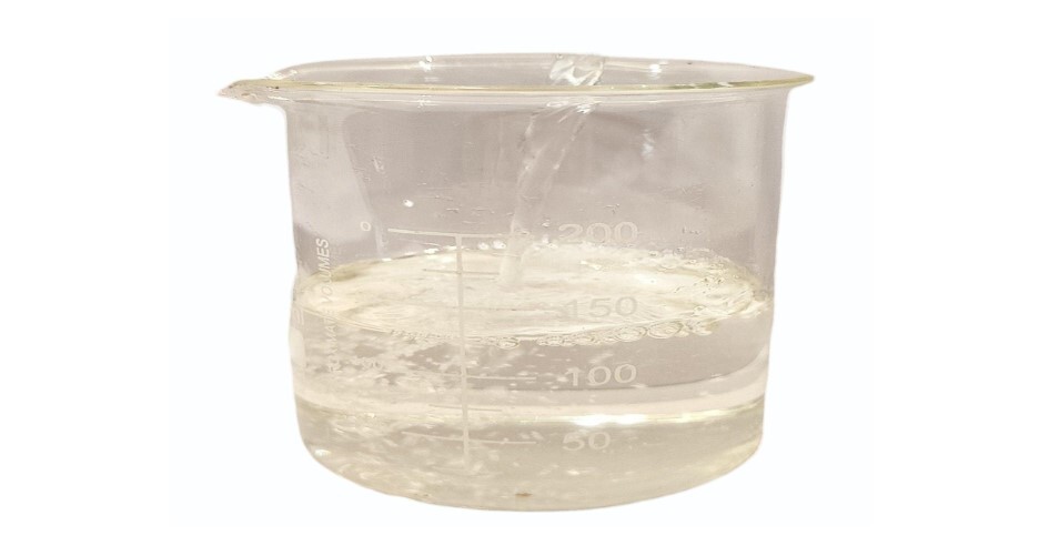 Vzen Mineral Turpentine Oil MTO (VZEN IND II)