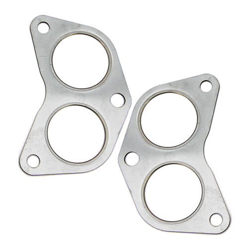 Silver Exhaust Gaskets