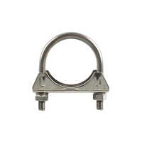 Exhaust Clamps