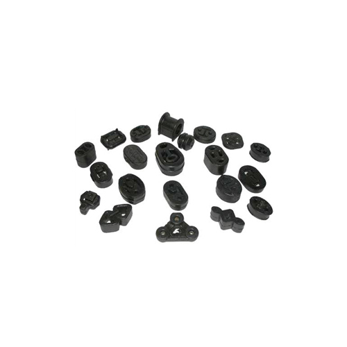 Exhaust Rubber Hangers
