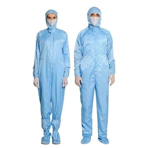 BOILER SUIT ANTISTATIC