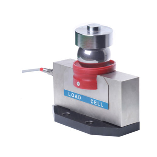 Tnv-301 Double Ended Shear Beam Load Cells Ball Type - Application ...