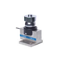 TNV-302 Double Ended Shear Beam Load Cells Ball Type