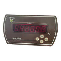 TNV-2000 Weighing Indicator