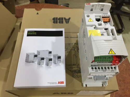 ACS150 three phase Variable Frequency Drive