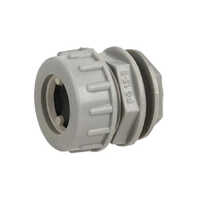 Steel Reinforced Pvc Coupler - Pvc Material , Customized Size And Color Options With Male Connection For Industrial And Domestic Use