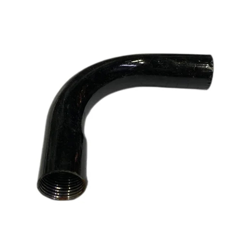 Mild Steel Pipe Bend