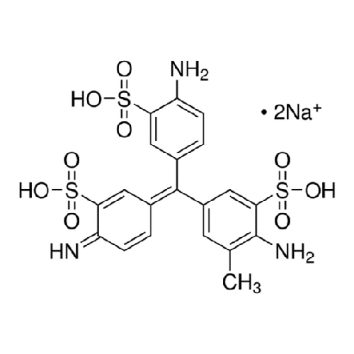 Acid Fuchsin Chemical