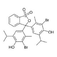 Bromo Thymol Blue - Application: Industrial