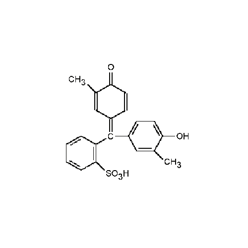 Cresol Red Chemical