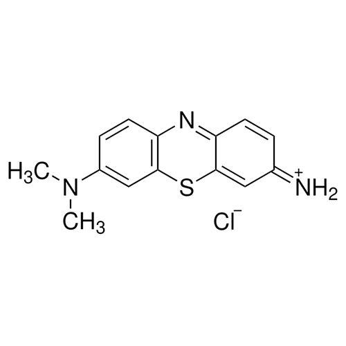 Giemsas Stain Powder - Grade: Industrial Grade