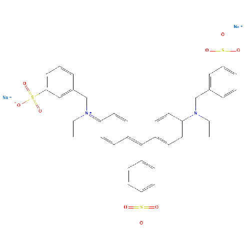 Light Green Chemical - Application: Industrial