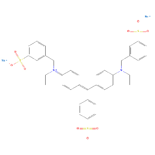 Light Green Chemical