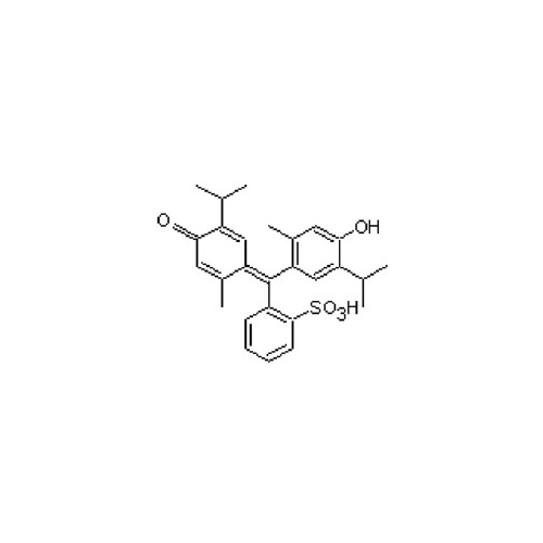 Thymol Blue Chemical