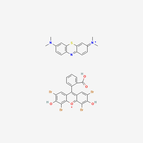 Wright Stain Chemical - Application: Industrial