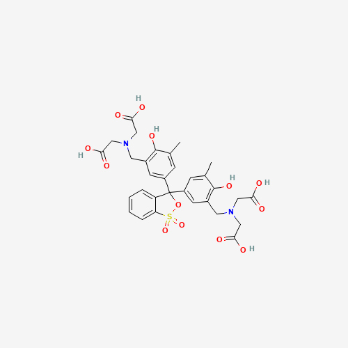 Xylenol Orange Chemical