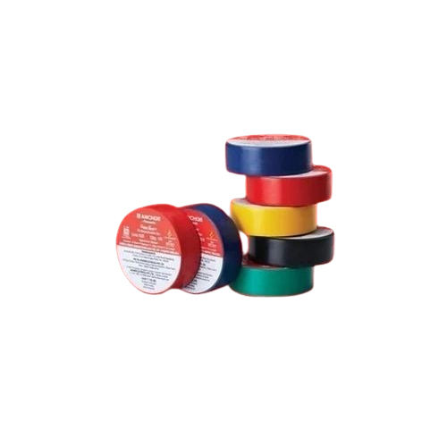 Multicolor Anchor Pvc Insulation Tape